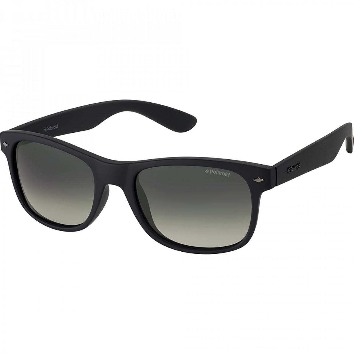 PLD 1015/S DL5 LB 53 MATTE BLACK